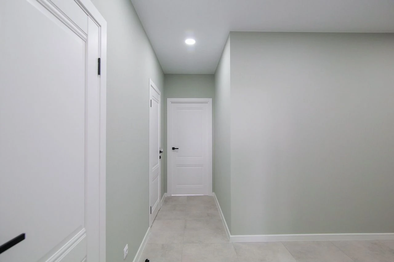 Трехкомнатная квартира в ЖК «Альпы» 92,5 м