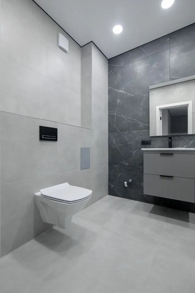 Однокомнатная квартира в ЖК «Васильки», 46 м