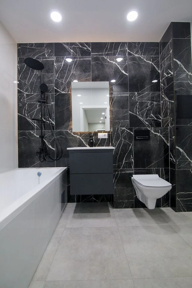 Трехкомнатная квартира в ЖК «Альпы» 92,5 м