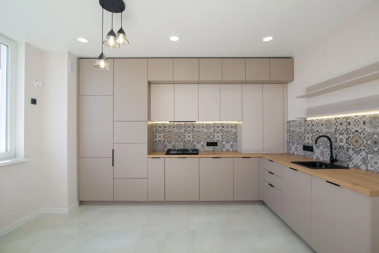 Двухкомнатная квартира в ЖК «Васильки», 66,5 м