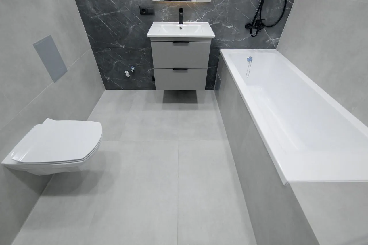 Однокомнатная квартира в ЖК «Васильки», 46 м