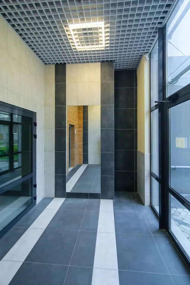 Двухкомнатная квартира в ЖК «Васильки», 66,5 м