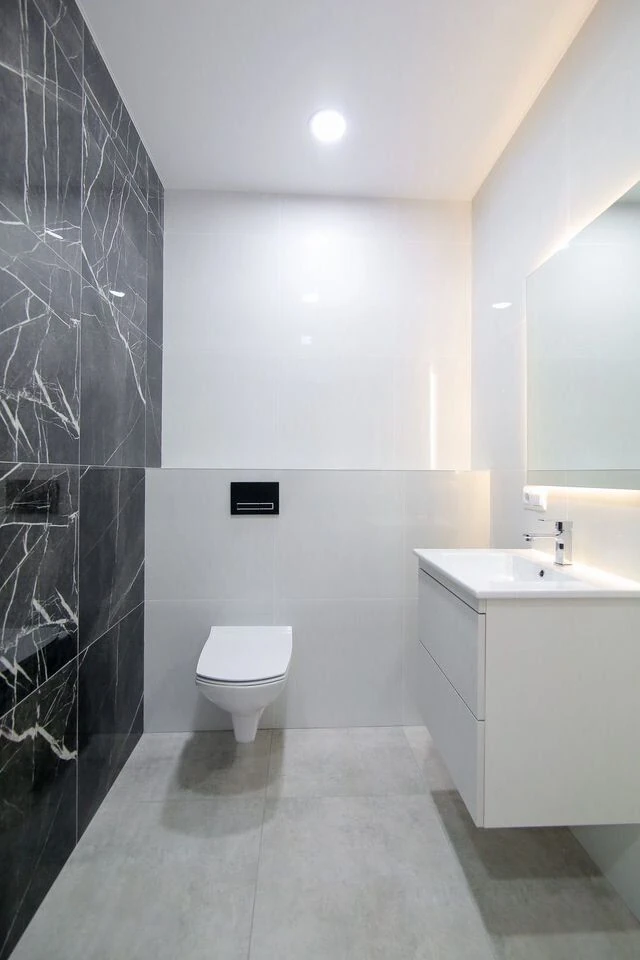 Трехкомнатная квартира в ЖК «Альпы» 92,5 м