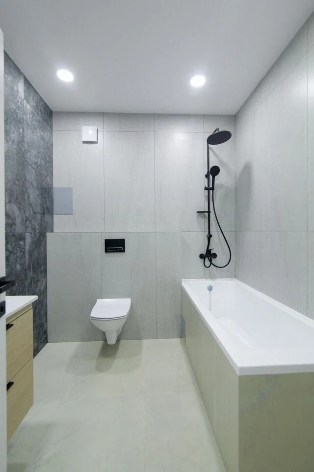 Трехкомнатная квартира в ЖК «Домарт» 80 м