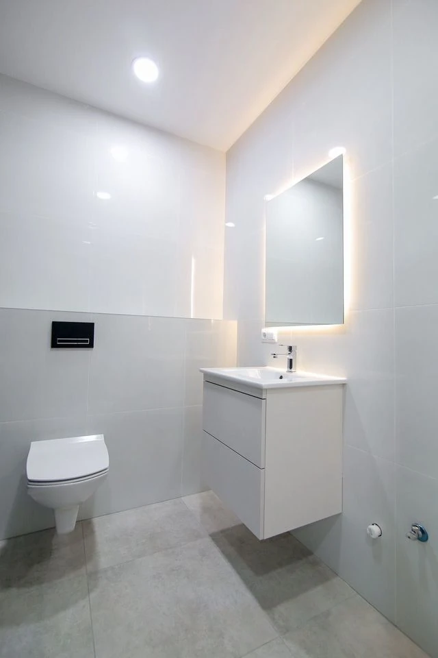 Трехкомнатная квартира в ЖК «Альпы» 92,5 м