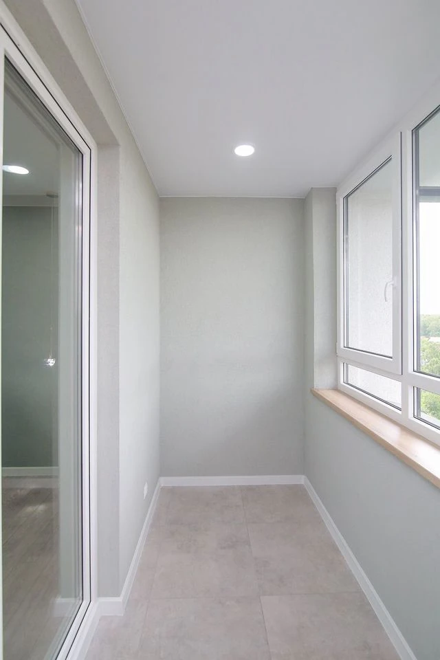 Трехкомнатная квартира в ЖК «Альпы» 92,5 м