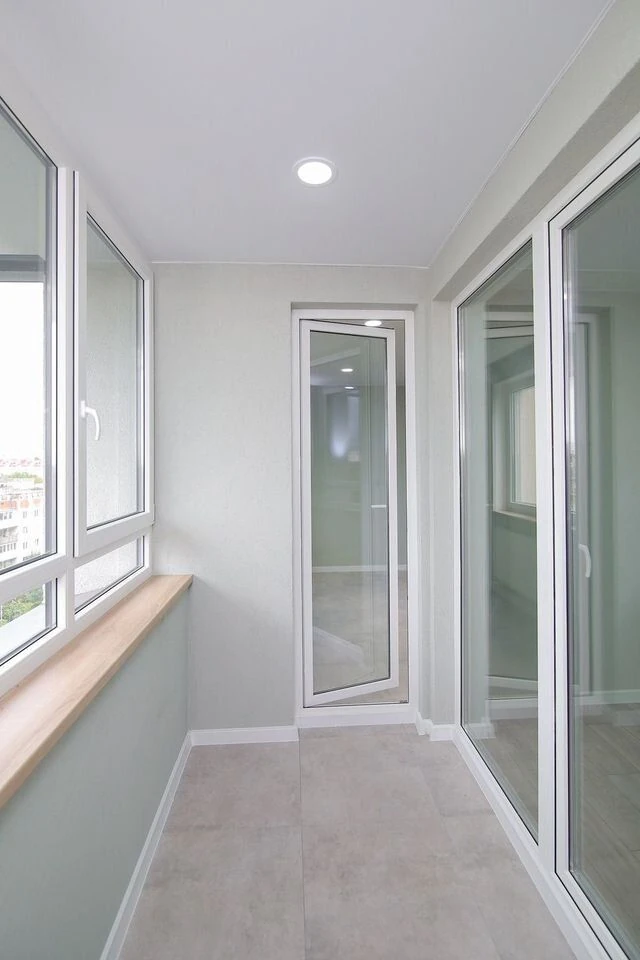 Трехкомнатная квартира в ЖК «Альпы» 92,5 м