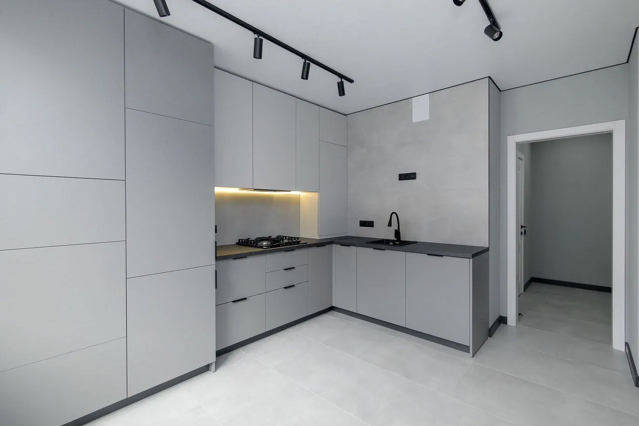 Однокомнатная квартира в ЖК «Васильки», 46 м