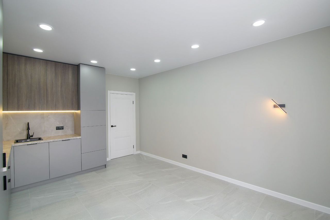 Двухкомнатная квартира в ЖК «Домарт» 74,3 м