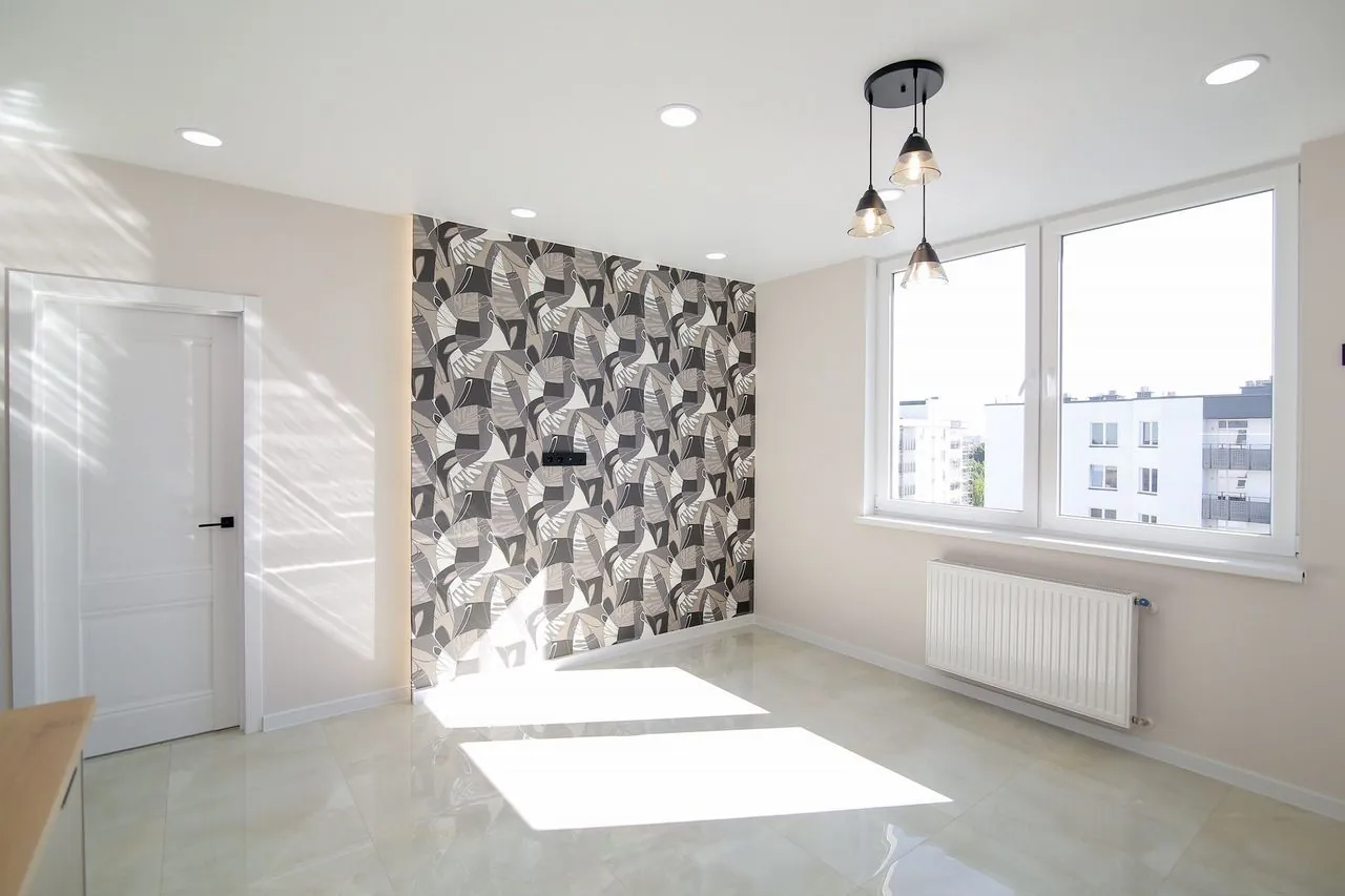 Двухкомнатная квартира в ЖК «Васильки», 66,5 м