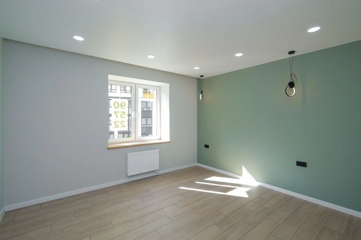 Однокомнатная квартира в ЖК «На Арсенальной»