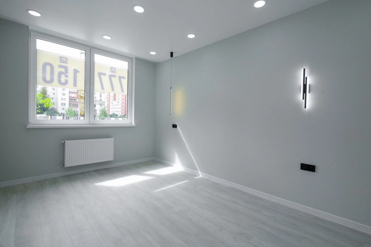 Однокомнатная  квартира в ЖК «Левада» 34 м