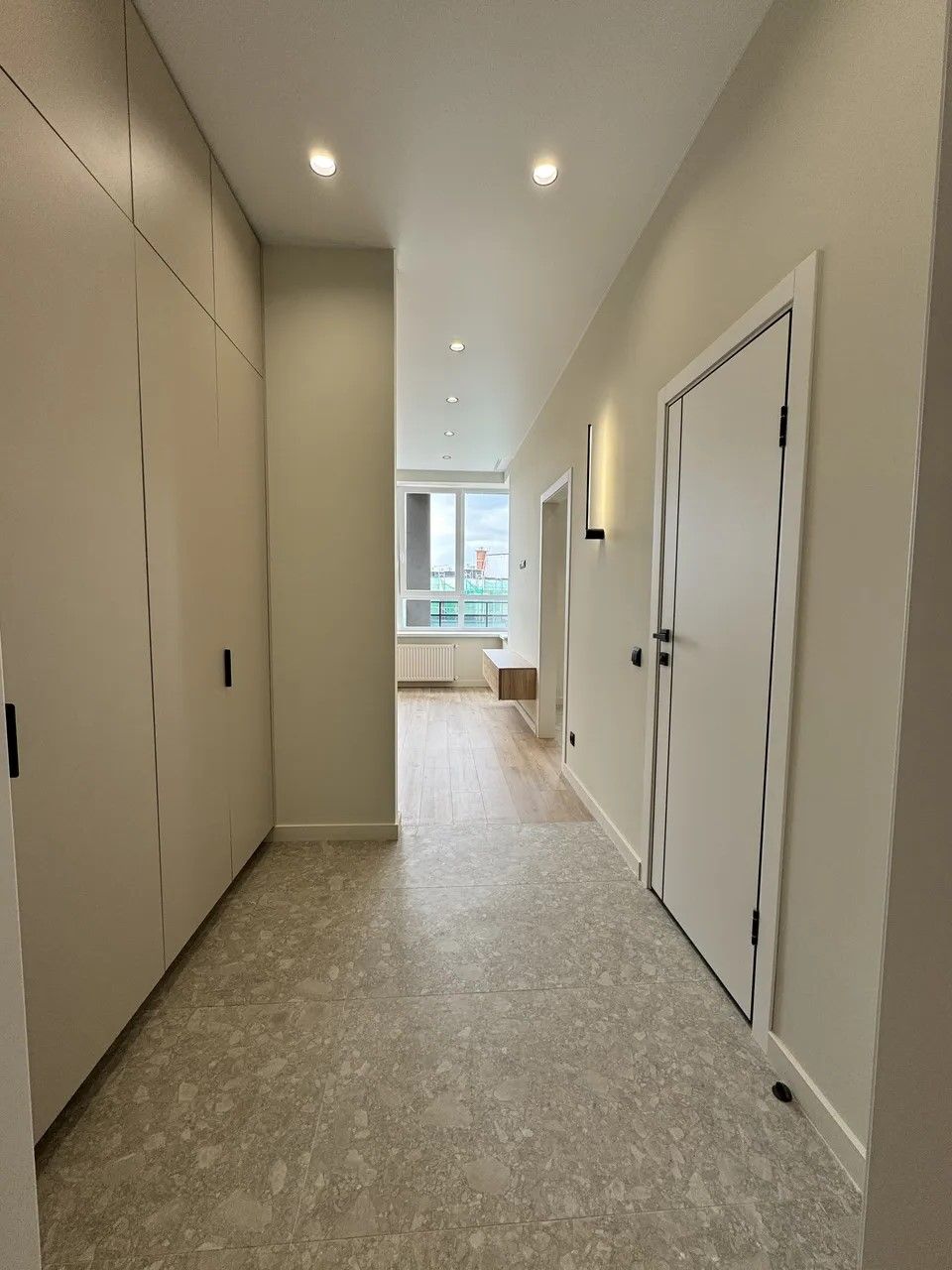 Однокомнатная квартира г. Светлогорск 