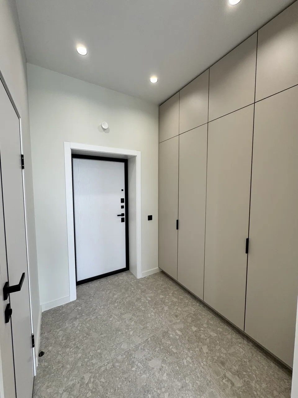 Однокомнатная квартира г. Светлогорск 