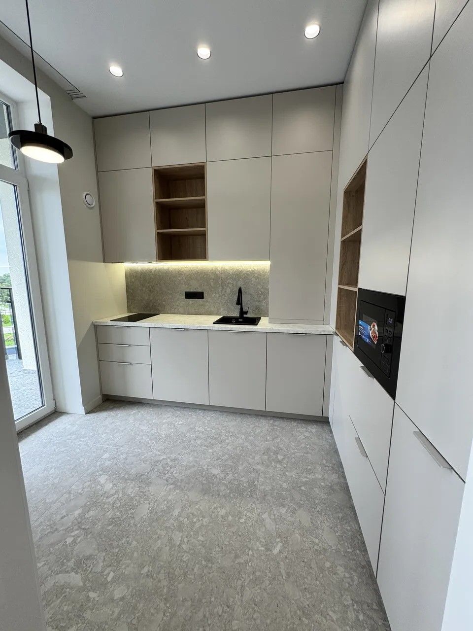 Однокомнатная квартира г. Светлогорск 