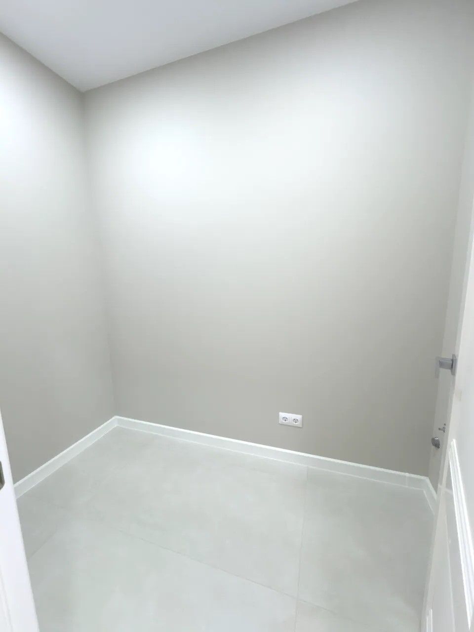 Двухкомнатная квартира ЖК Ривер Парк