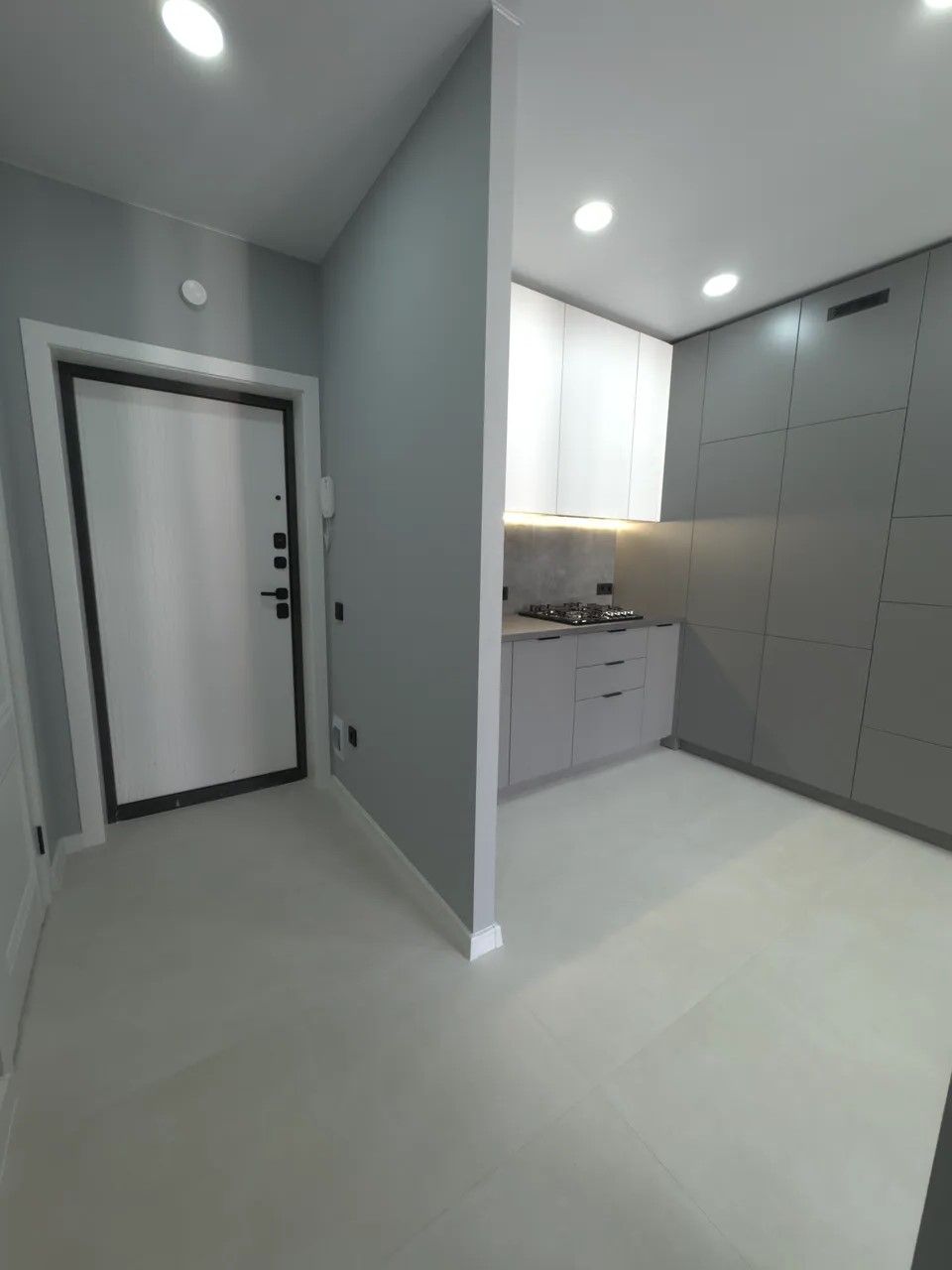 Однокомнатная квартира ЖК Ривер Парк