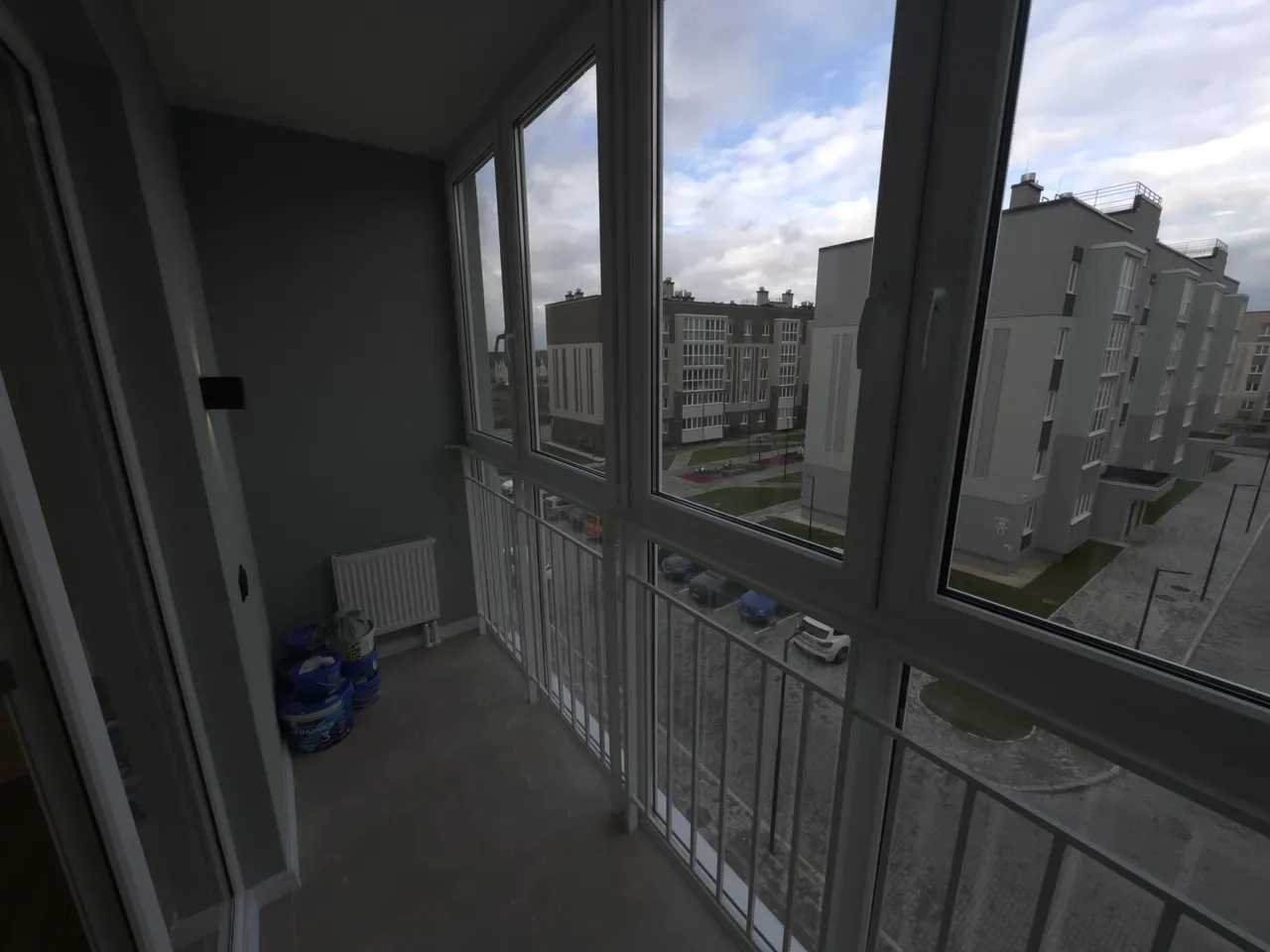 ул. В.Сухомлинского д.1 кор.13