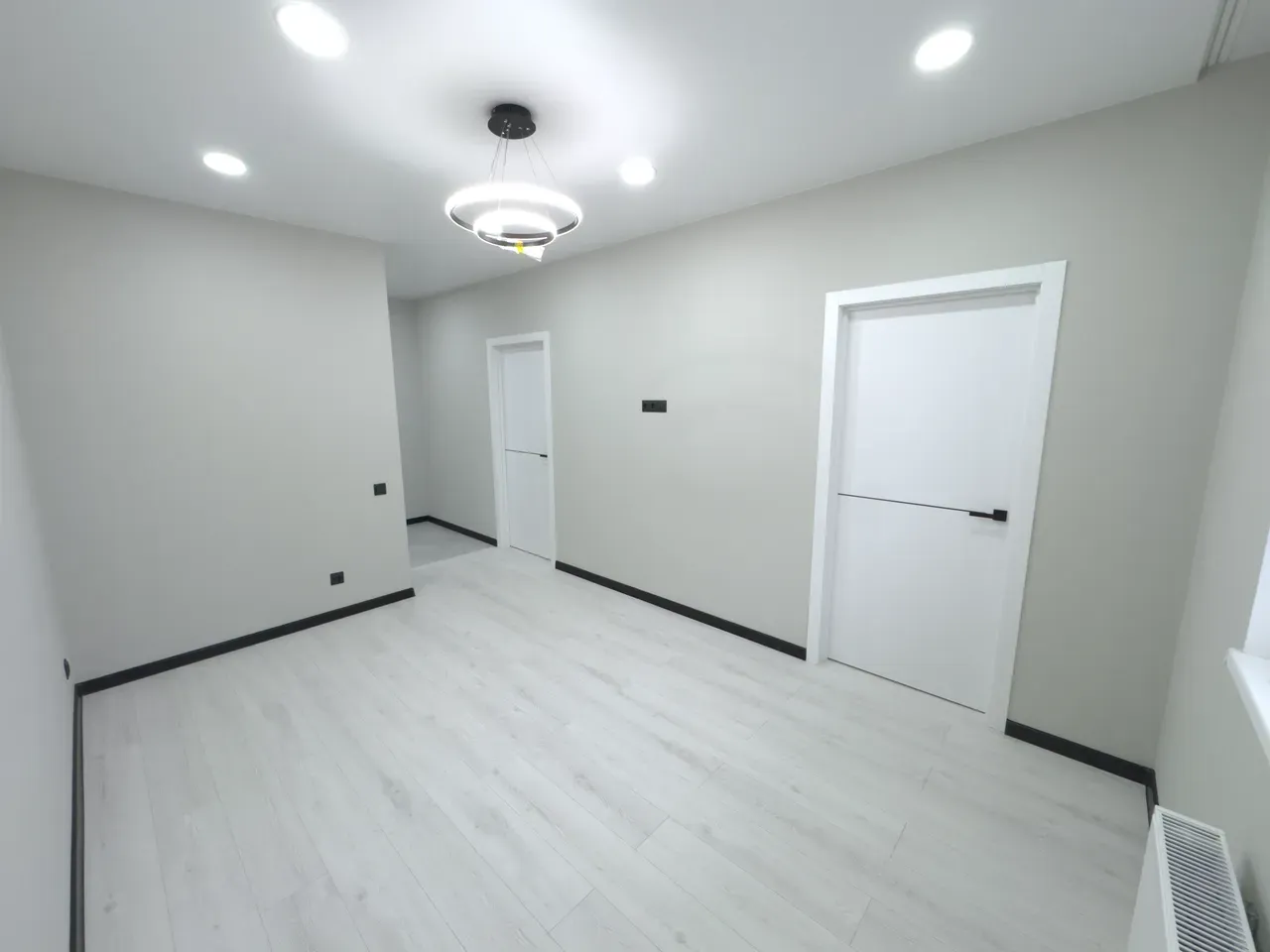 Трёхкомнатная Квартира ЖК Васильки 