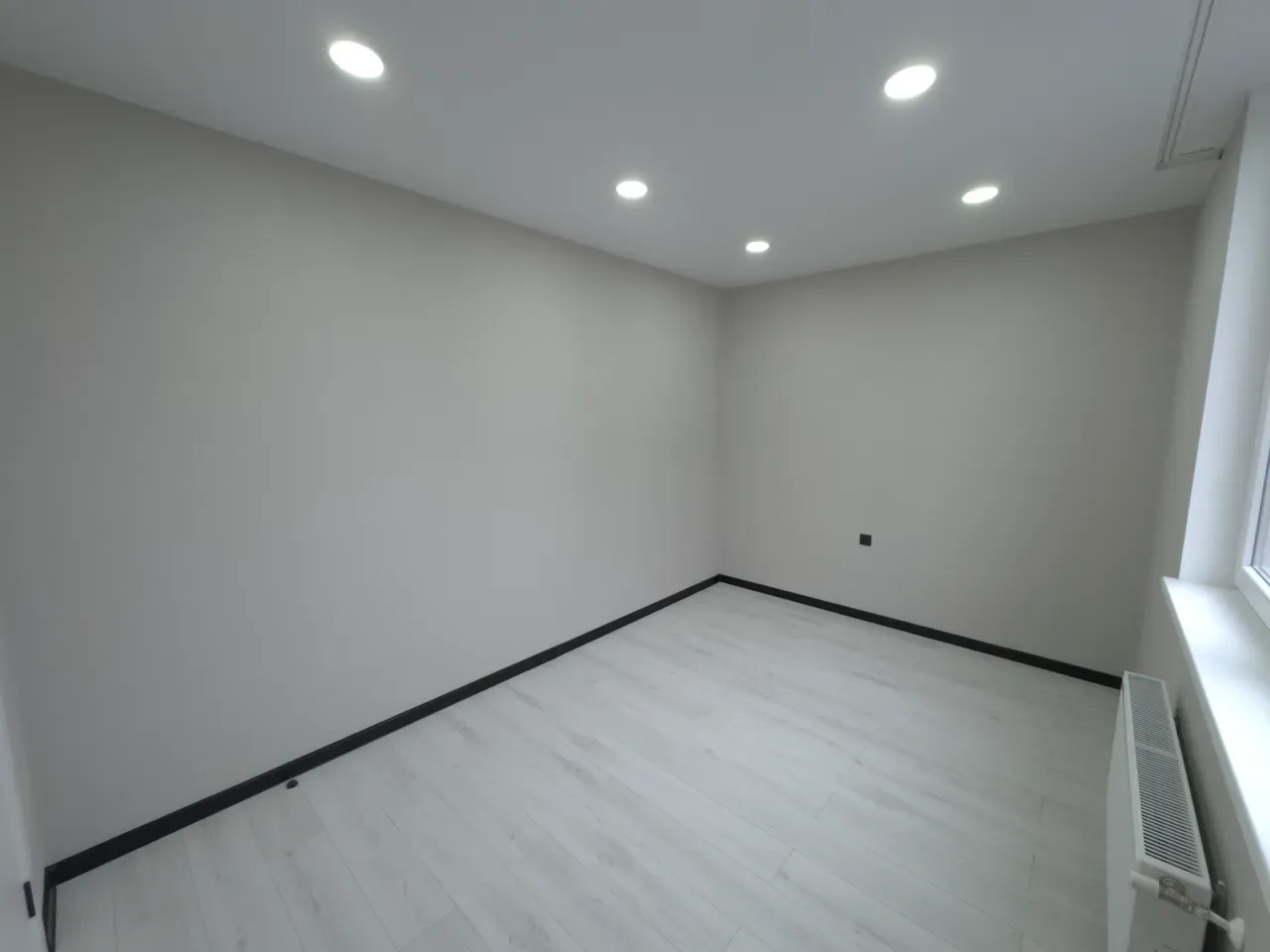 Трёхкомнатная Квартира ЖК Васильки 