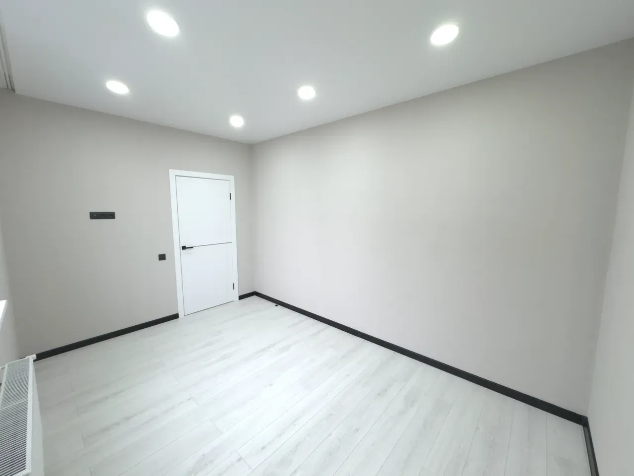 Трёхкомнатная Квартира ЖК Васильки 