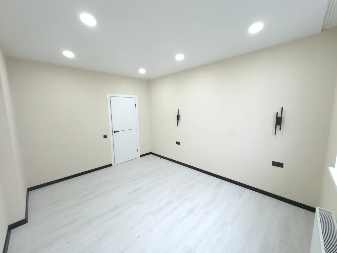 Трёхкомнатная Квартира ЖК Васильки 