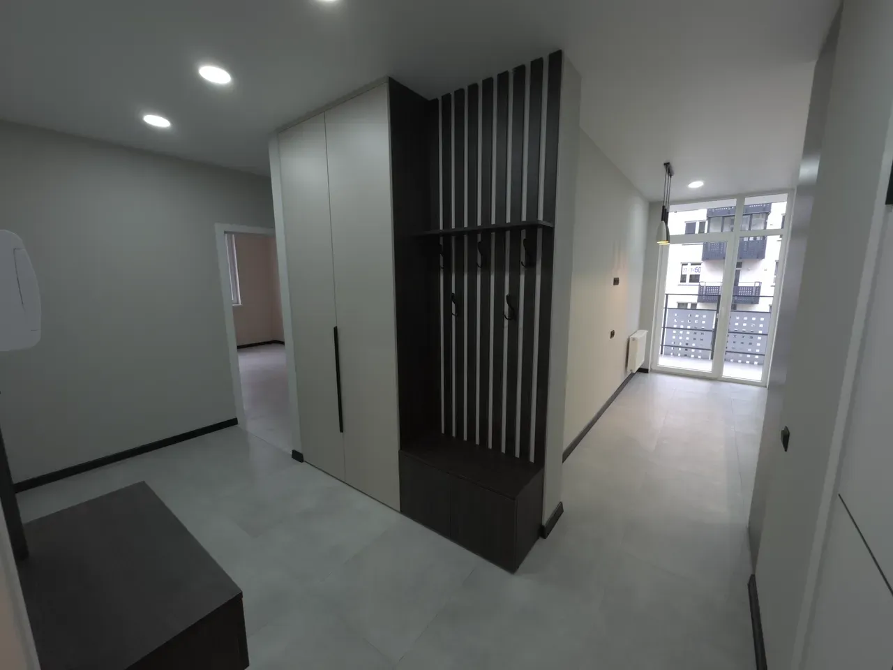 Трёхкомнатная Квартира ЖК Васильки 