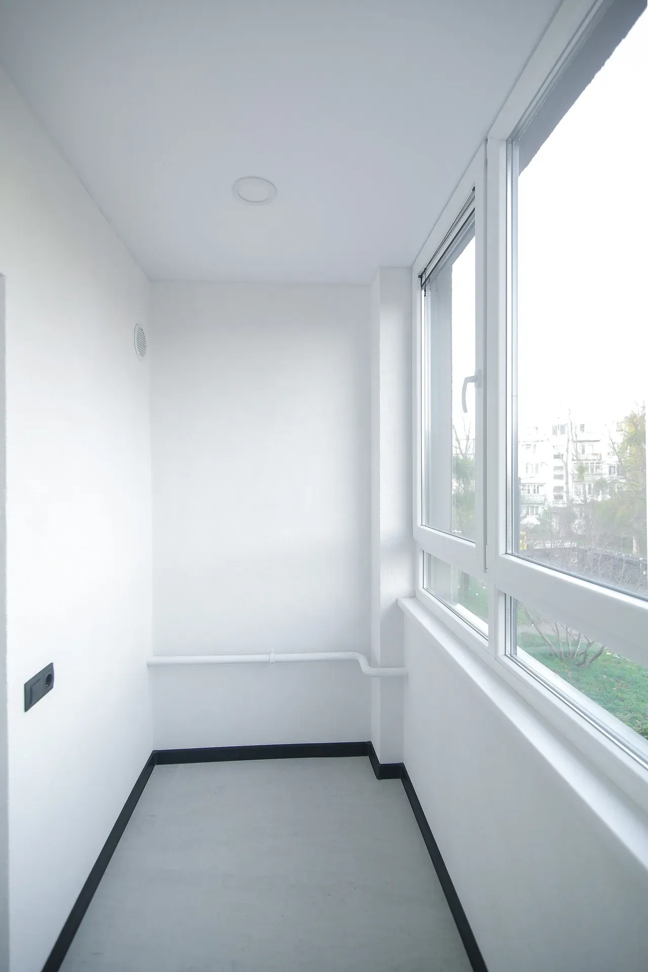 Двухкомнатная квартира ЖК Дом на Артиллерийской