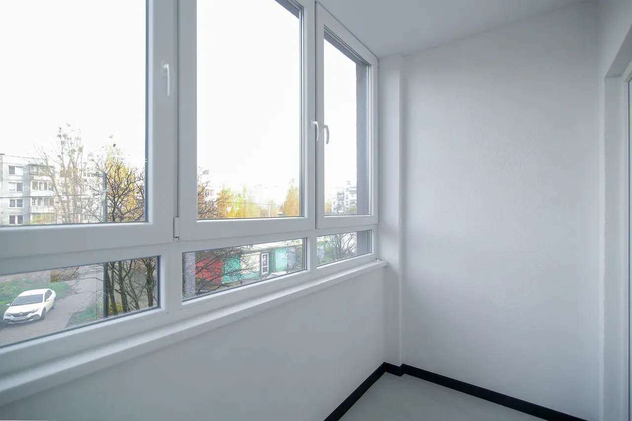 Двухкомнатная квартира ЖК Дом на Артиллерийской