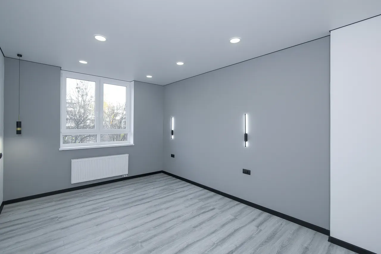 Двухкомнатная квартира ЖК Дом на Артиллерийской