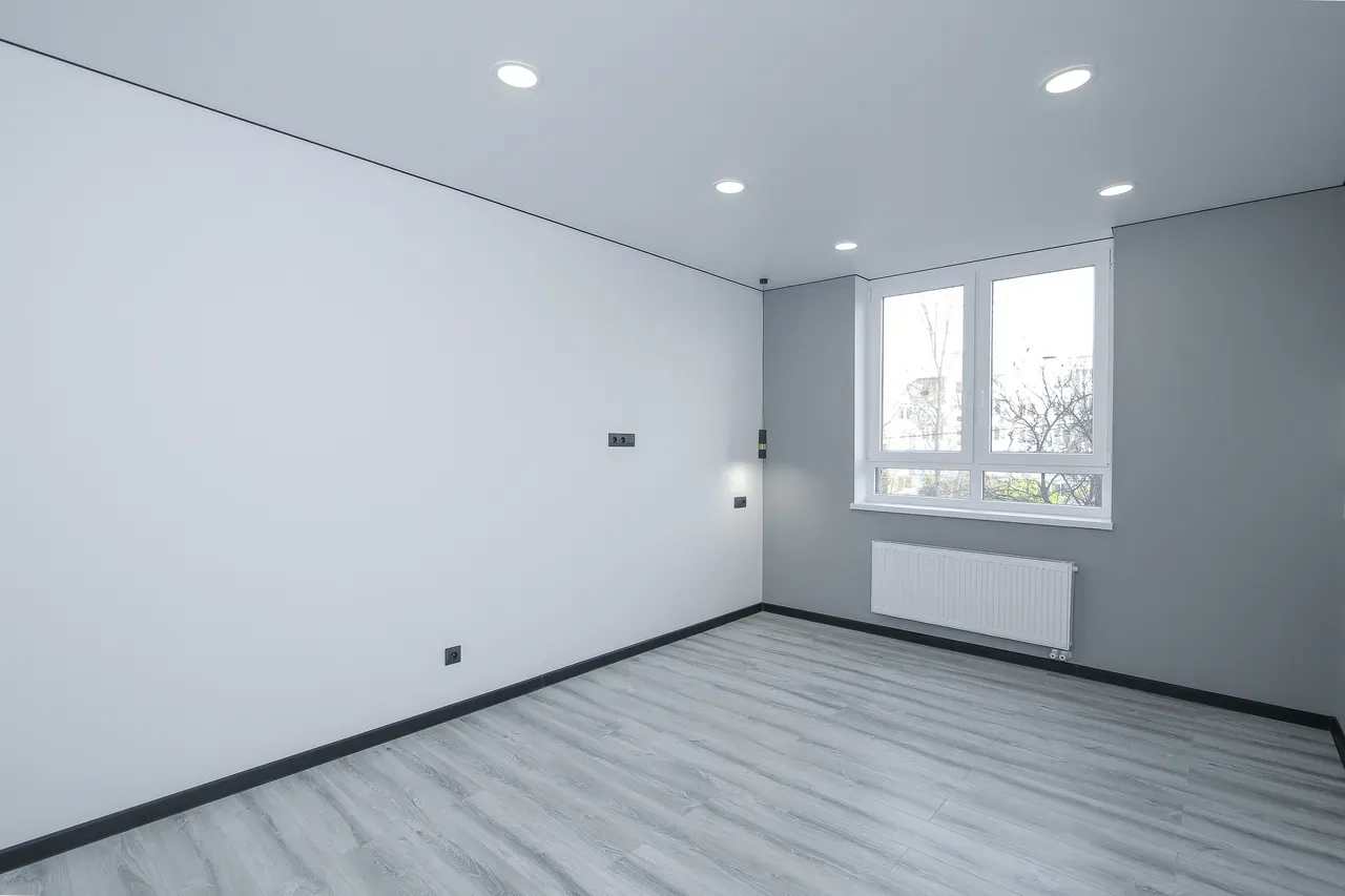 Двухкомнатная квартира ЖК Дом на Артиллерийской