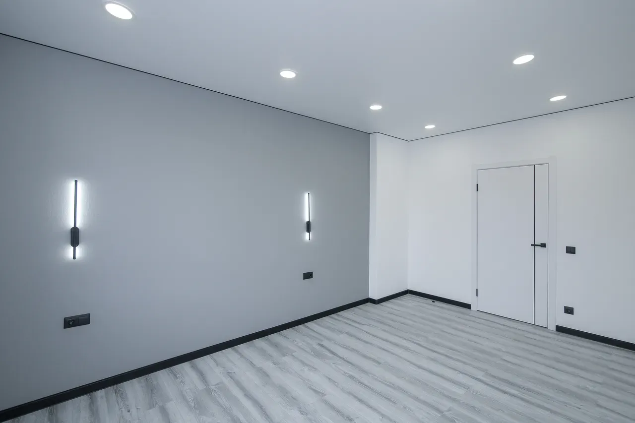 Двухкомнатная квартира ЖК Дом на Артиллерийской