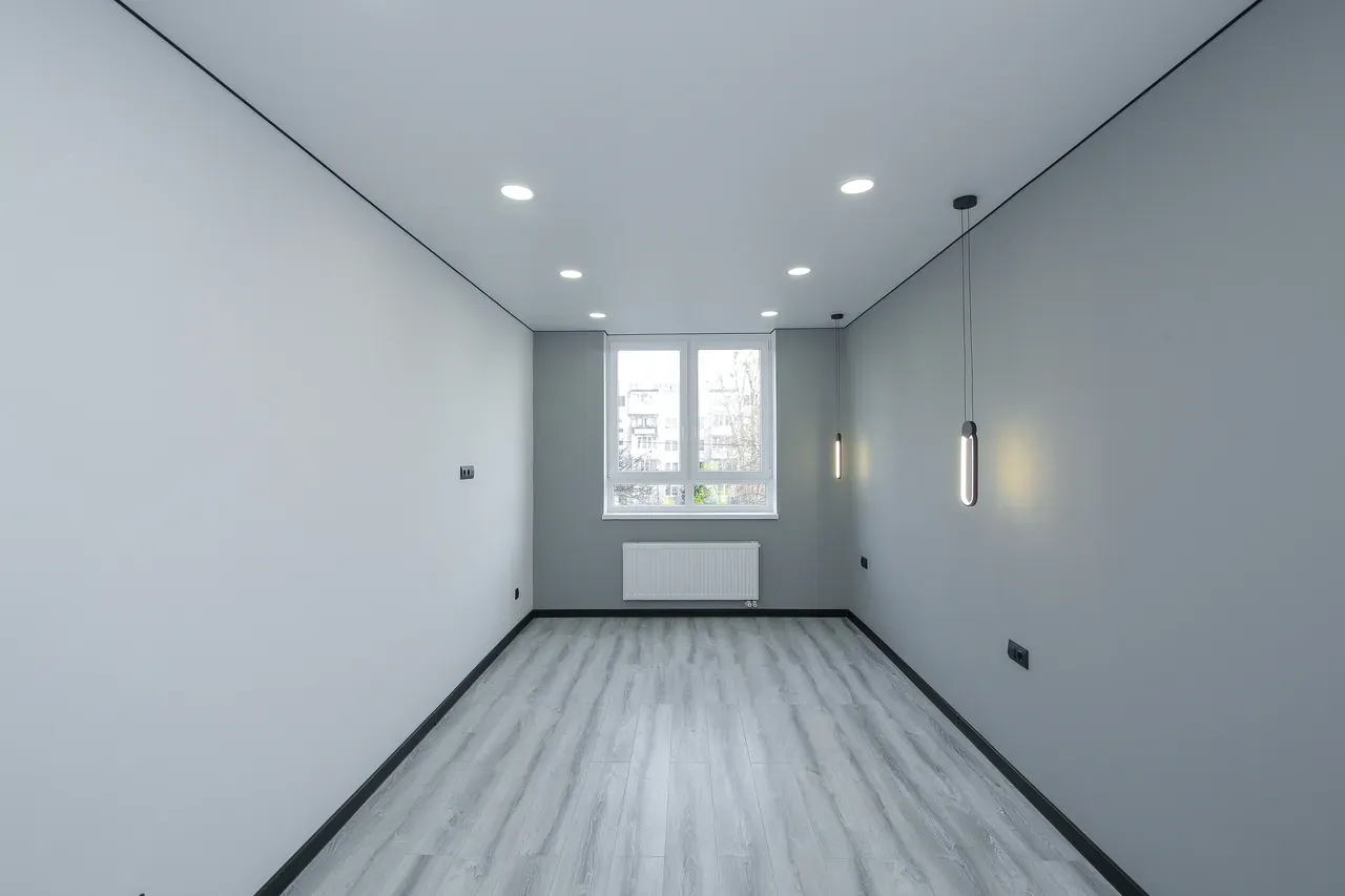 Двухкомнатная квартира ЖК Дом на Артиллерийской