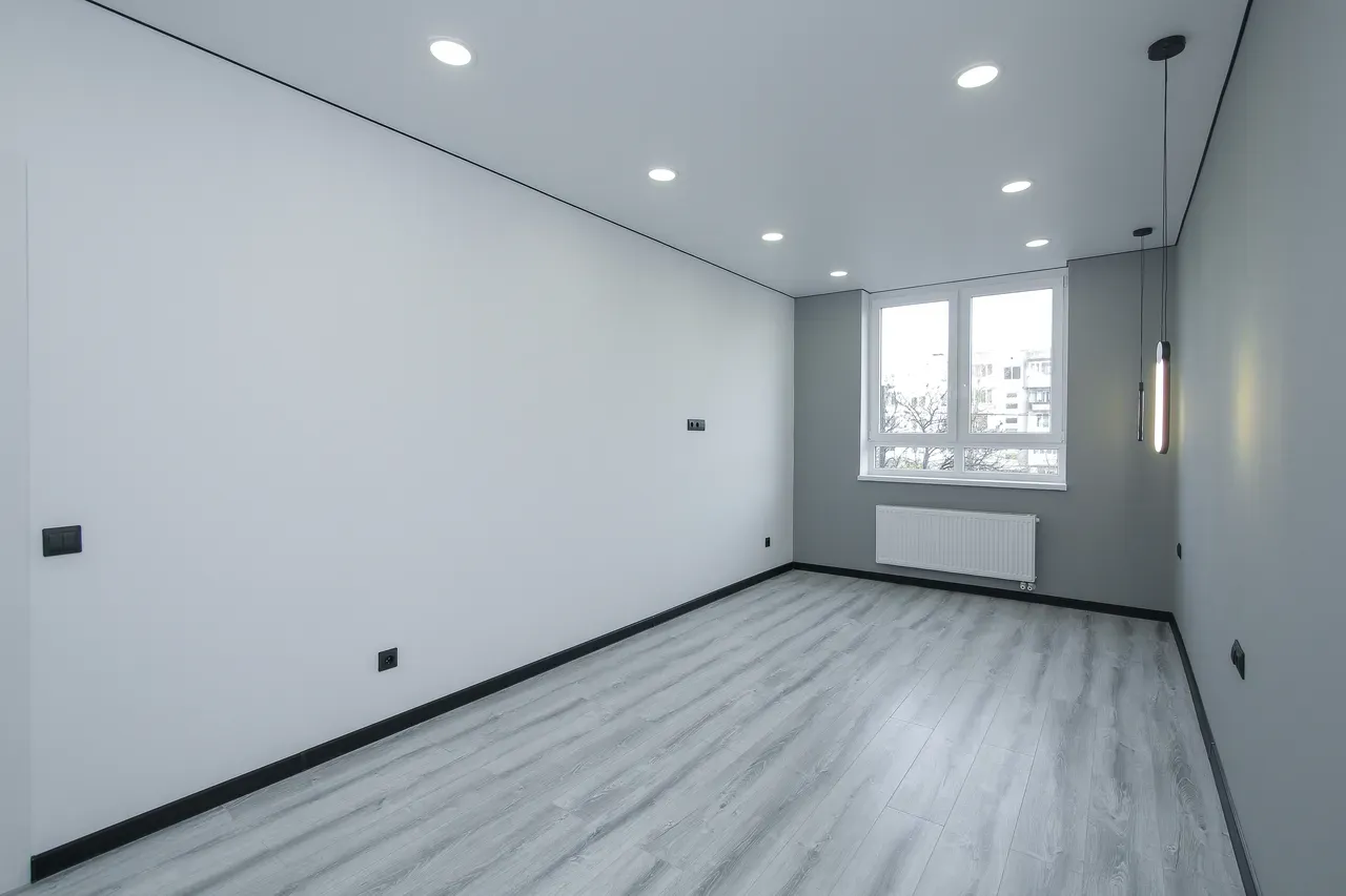 Двухкомнатная квартира ЖК Дом на Артиллерийской