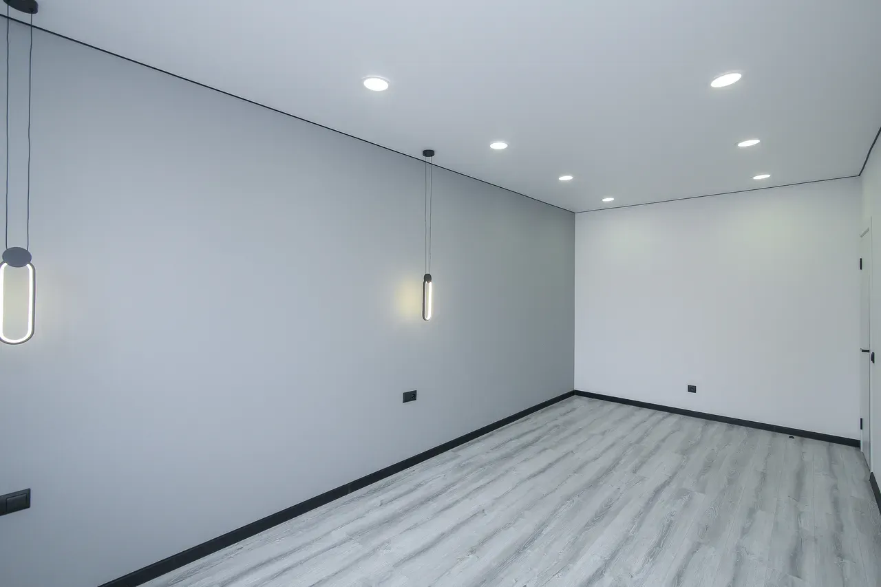 Двухкомнатная квартира ЖК Дом на Артиллерийской