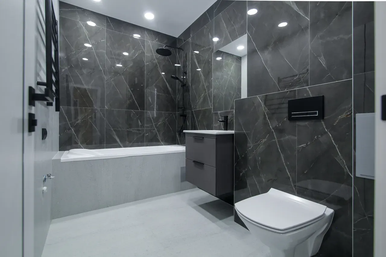 Двухкомнатная квартира ЖК Дом на Артиллерийской