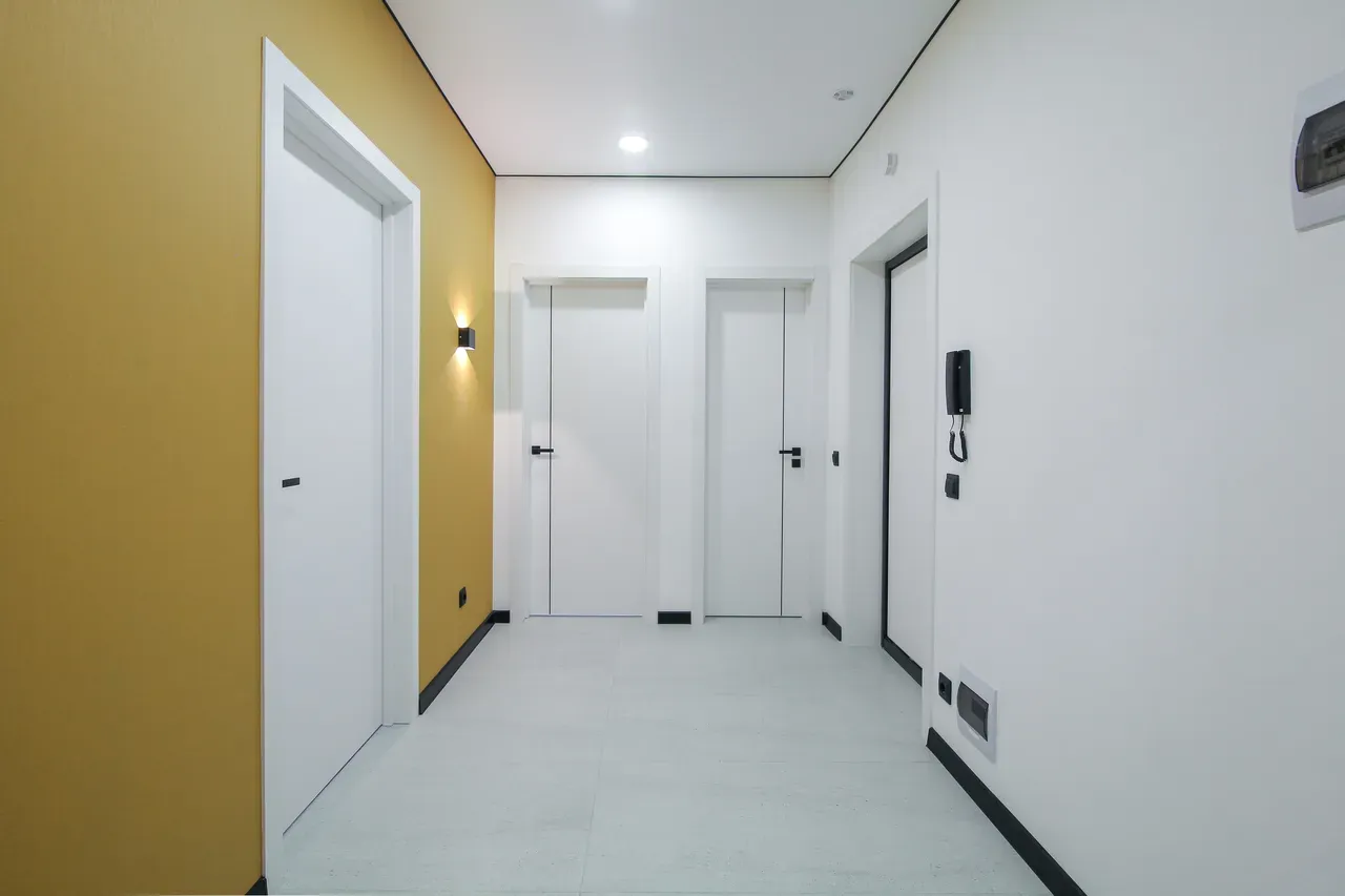 Двухкомнатная квартира ЖК Дом на Артиллерийской