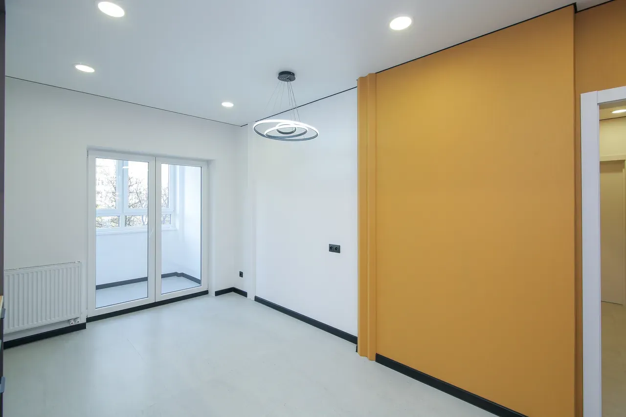 Двухкомнатная квартира ЖК Дом на Артиллерийской