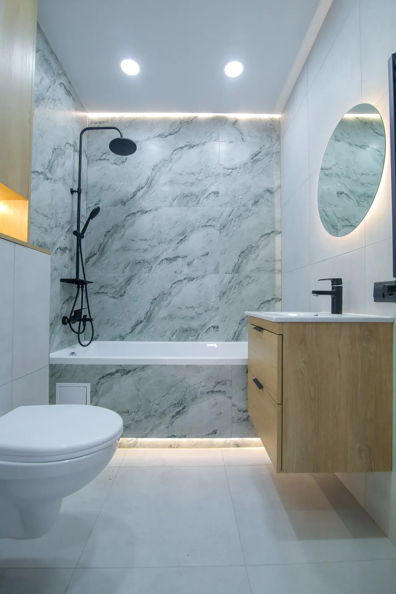 Трёхкомнатная квартира ЖК Янтарный