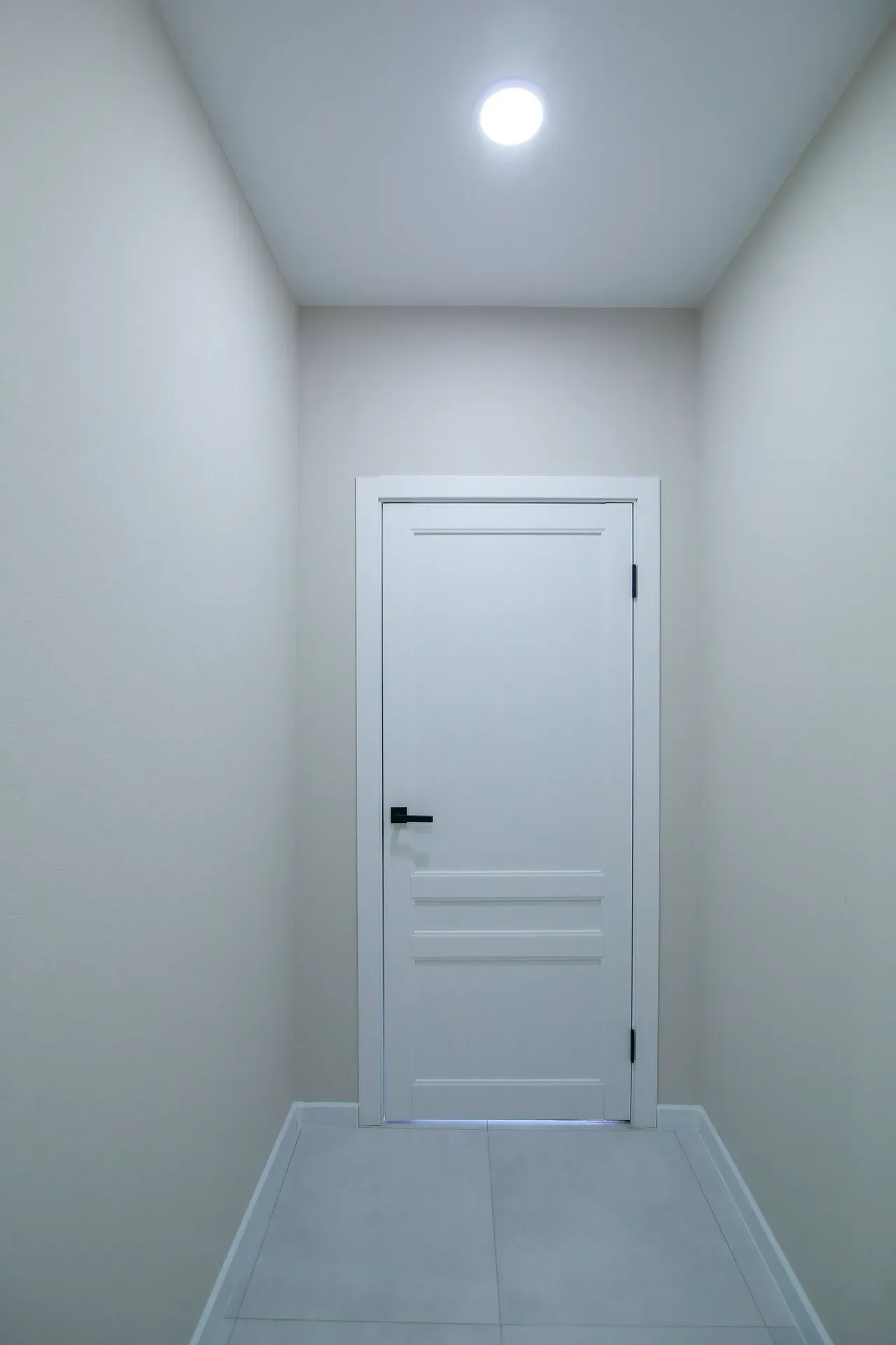 Трёхкомнатная квартира ЖК Янтарный