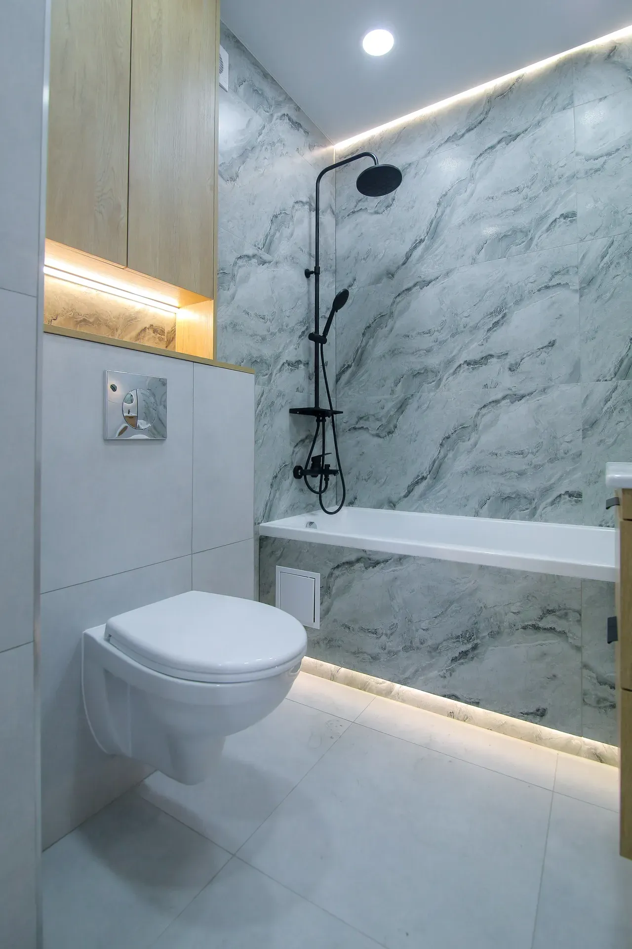 Трёхкомнатная квартира ЖК Янтарный