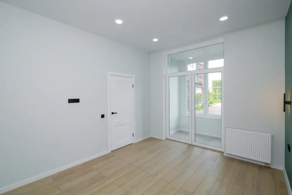 Однокомнатная квартира в ЖК «Европейский»