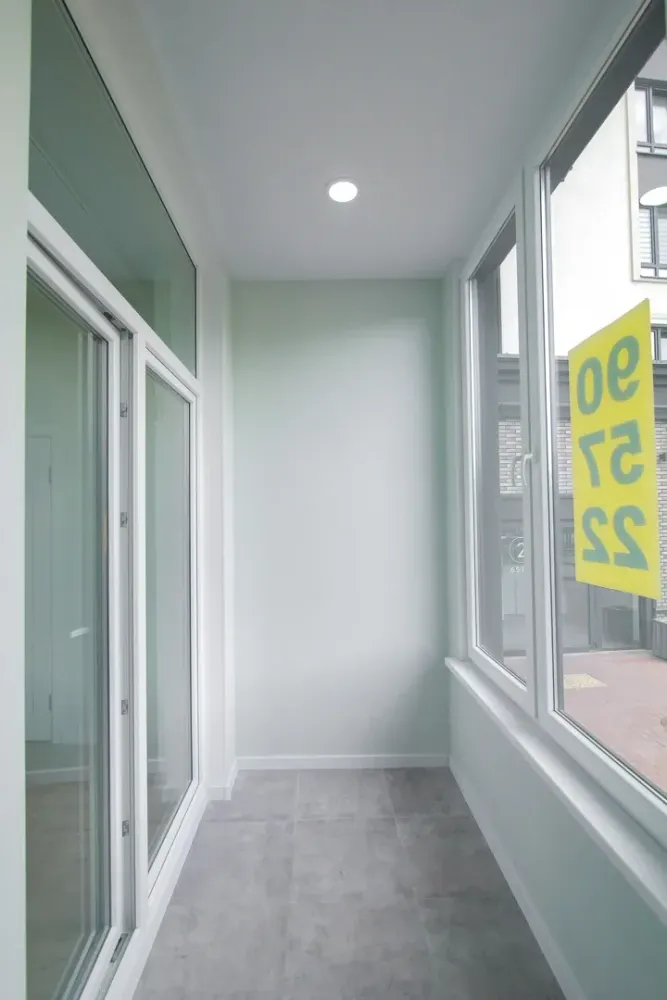 Однокомнатная квартира в ЖК «Европейский»