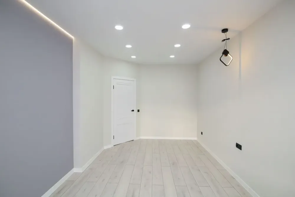 Однокомнатная квартира в ЖК «Левада», 43,5 м