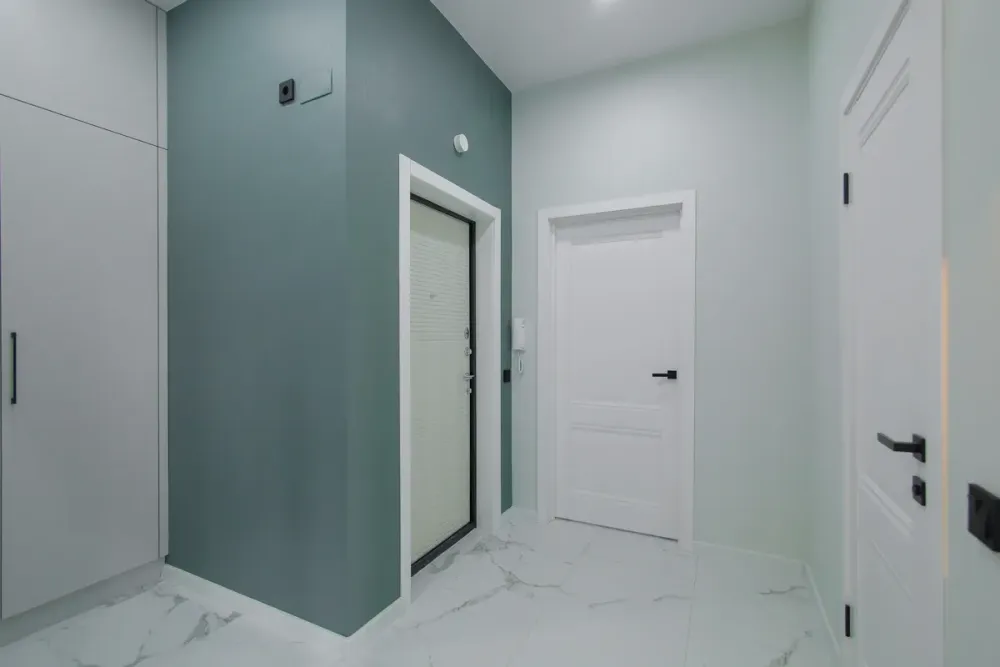 Однокомнатная квартира в ЖК «Европейский»