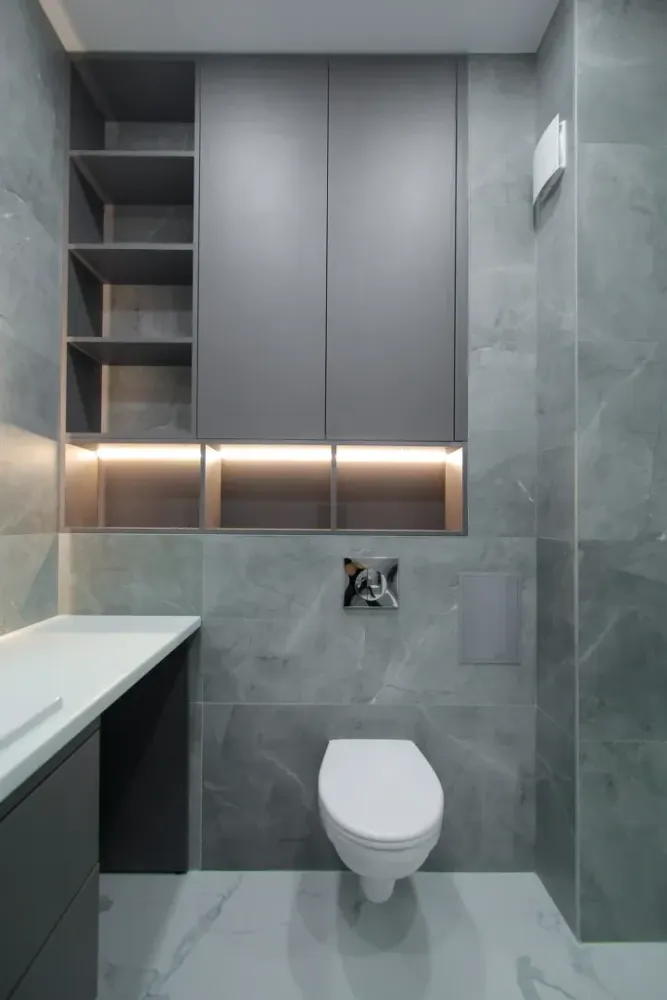 Однокомнатная квартира в ЖК «Европейский»