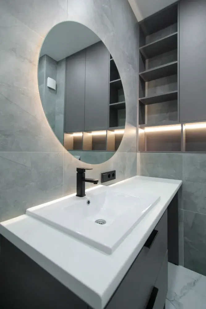 Однокомнатная квартира в ЖК «Европейский»