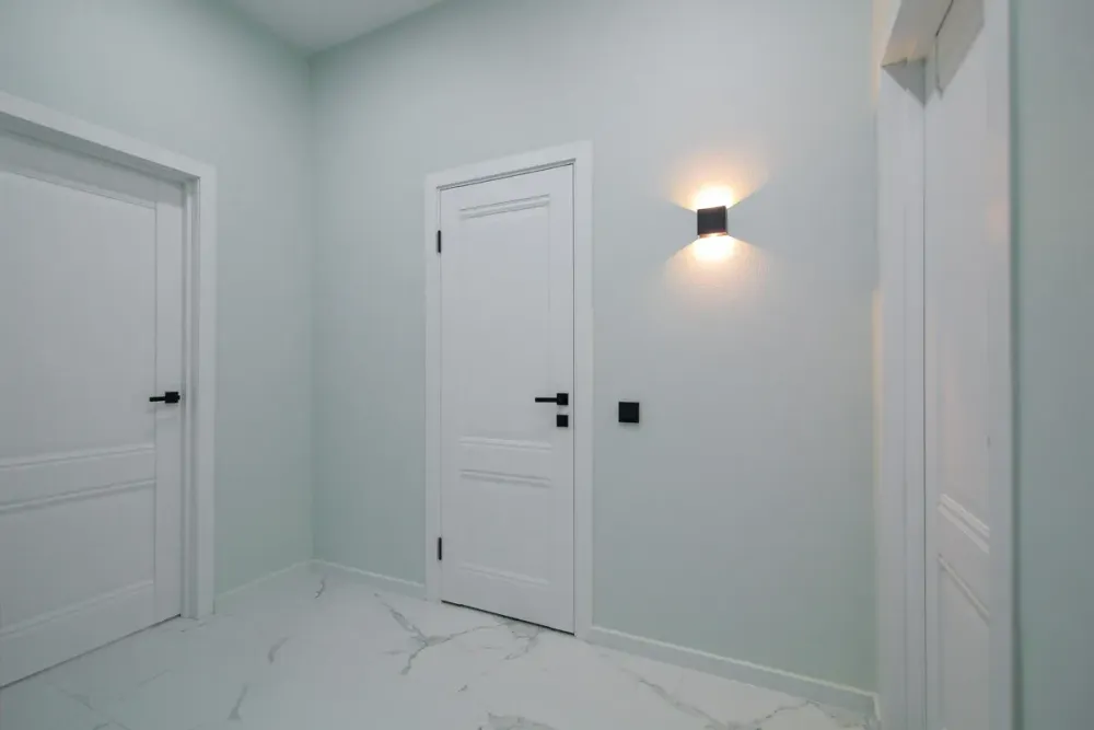 Однокомнатная квартира в ЖК «Европейский»