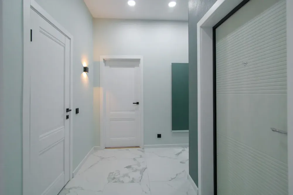 Однокомнатная квартира в ЖК «Европейский»