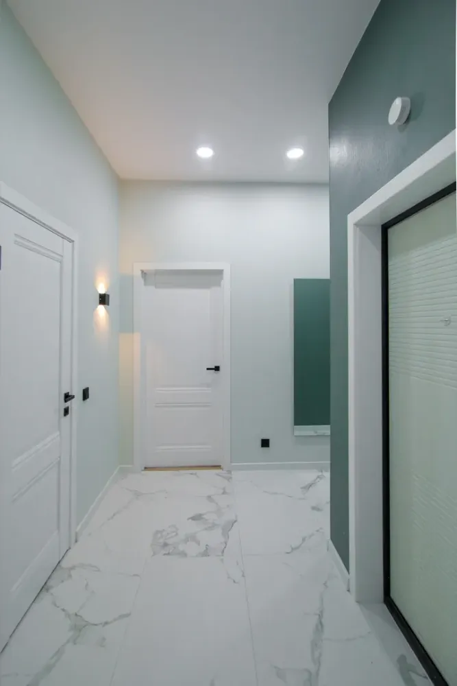 Однокомнатная квартира в ЖК «Европейский»